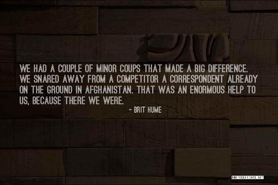 Humoros Quotes Quotes By Brit Hume Humoros Quotes Quotes By Brit Hume
