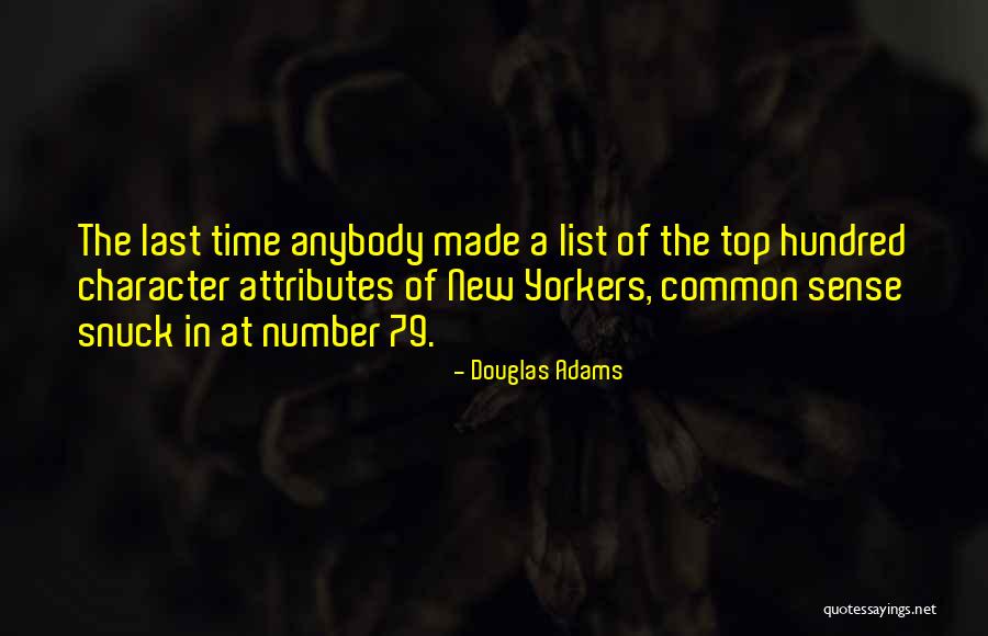 Humorous Fiction Quotes By Douglas Adams Humorous Fiction Quotes By Douglas Adams