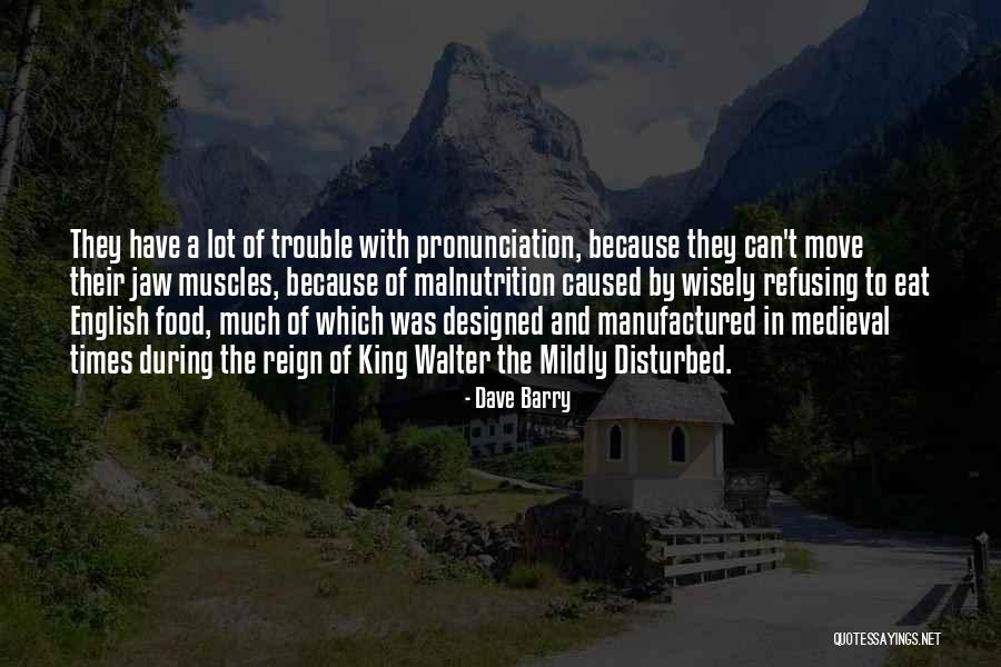 Humorous Food Quotes By Dave Barry Humorous Food Quotes By Dave Barry