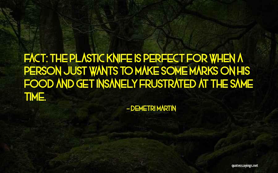 Humorous Food Quotes By Demetri Martin Humorous Food Quotes By Demetri Martin