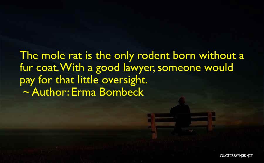 Humorous God Quotes By Erma Bombeck