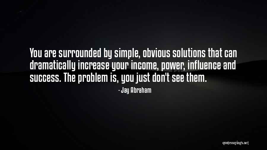 Humorous Introspection Quotes By Jay Abraham Humorous Introspection Quotes By Jay Abraham