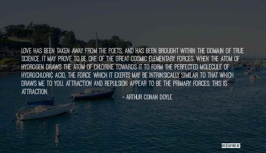 Humorous Love Quotes By Arthur Conan Doyle Humorous Love Quotes By Arthur Conan Doyle