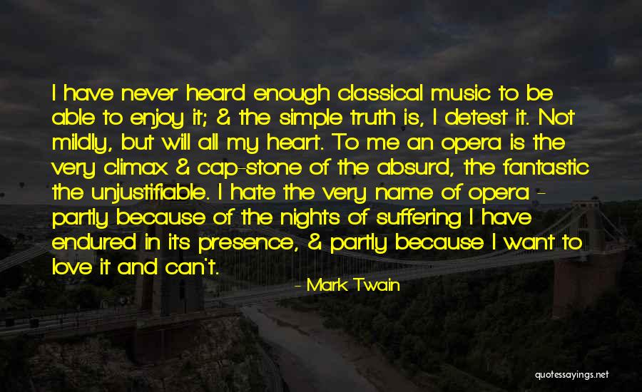 Humorous Love Quotes By Mark Twain Humorous Love Quotes By Mark Twain