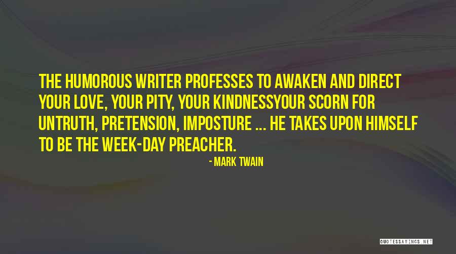 Humorous Love Quotes By Mark Twain Humorous Love Quotes By Mark Twain