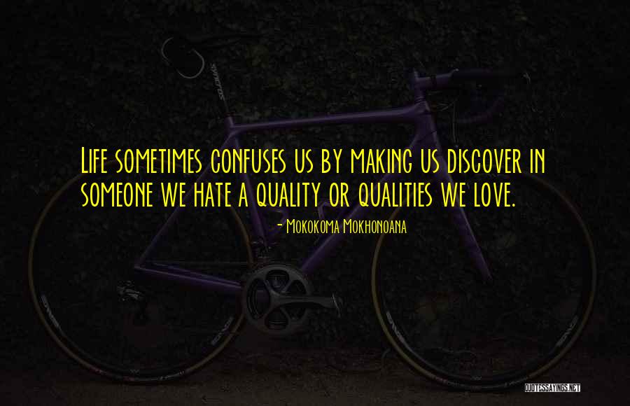 Humorous Love Quotes By Mokokoma Mokhonoana Humorous Love Quotes By Mokokoma Mokhonoana