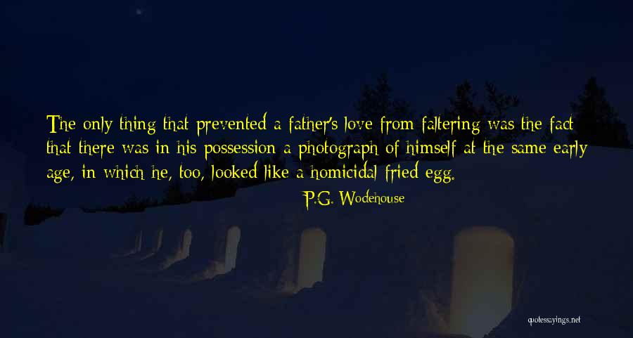 Humorous Love Quotes By P.G. Wodehouse Humorous Love Quotes By P.G. Wodehouse