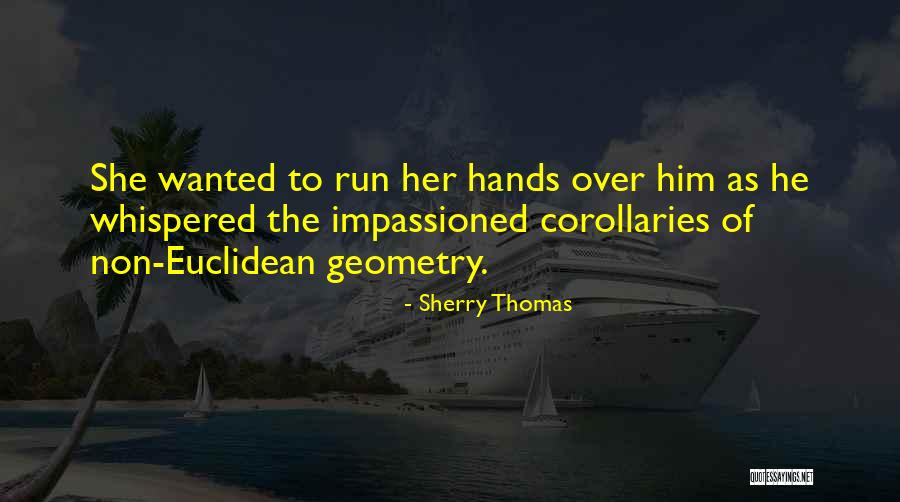 Humorous Love Quotes By Sherry Thomas Humorous Love Quotes By Sherry Thomas