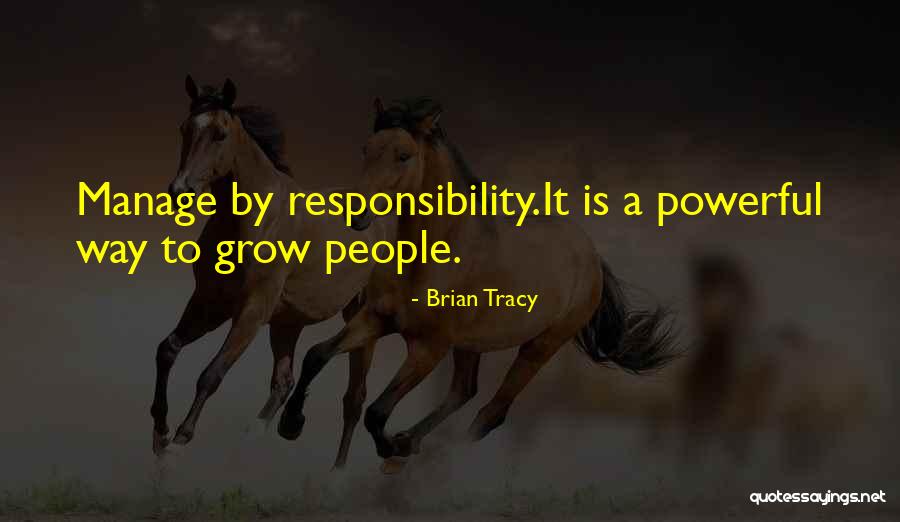 Humorous People Quotes By Brian Tracy