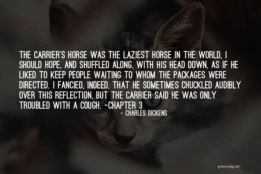 Humorous People Quotes By Charles Dickens Humorous People Quotes By Charles Dickens