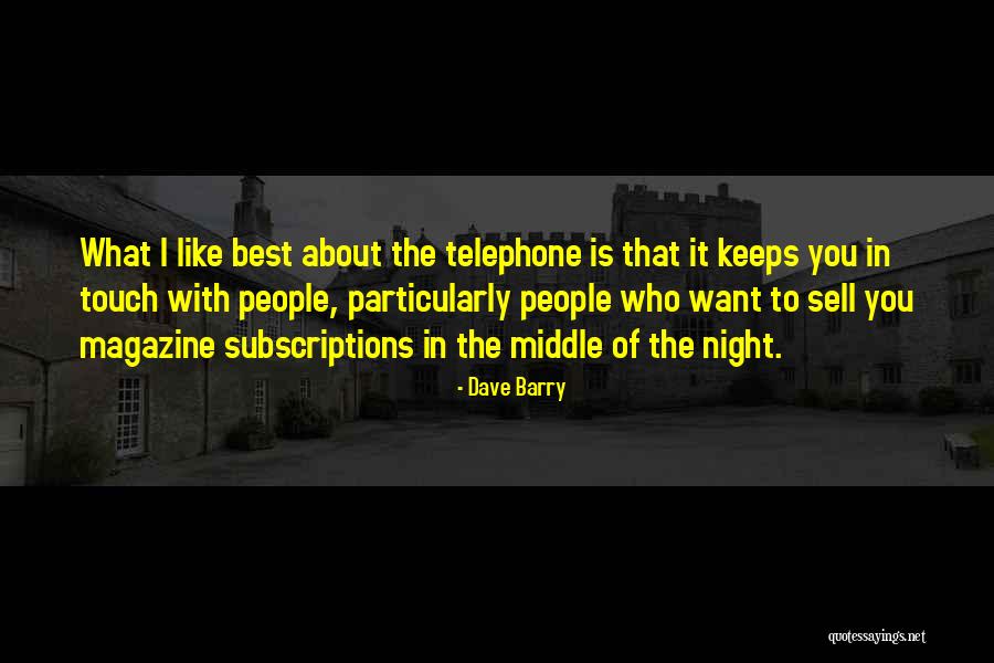 Humorous People Quotes By Dave Barry Humorous People Quotes By Dave Barry