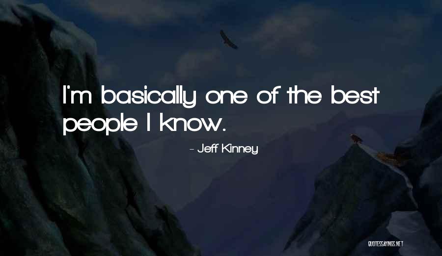 Humorous People Quotes By Jeff Kinney Humorous People Quotes By Jeff Kinney