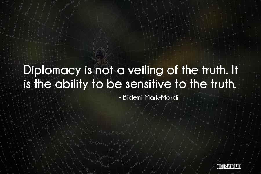 Humorous Philosopjy Quotes By Bidemi Mark-Mordi Humorous Philosopjy Quotes By Bidemi Mark-Mordi