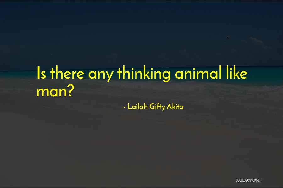 Humorous Wise Quotes By Lailah Gifty Akita