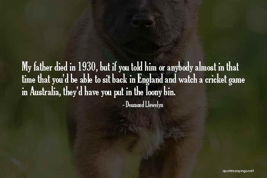 Humorous Witch Quotes By Desmond Llewelyn Humorous Witch Quotes By Desmond Llewelyn
