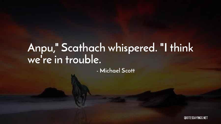 Humos Negros Quotes By Michael Scott Humos Negros Quotes By Michael Scott