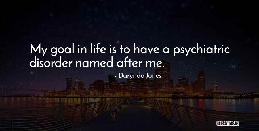 Humour In Life Quotes By Darynda Jones