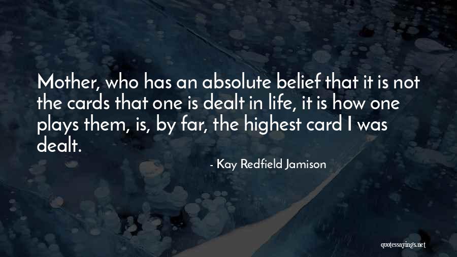 Humour In Life Quotes By Kay Redfield Jamison