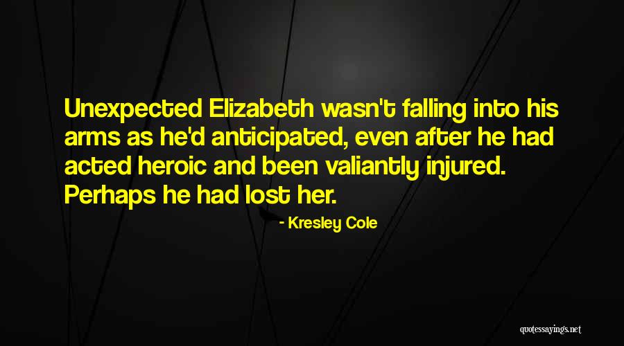 Humour Romance Quotes By Kresley Cole Humour Romance Quotes By Kresley Cole