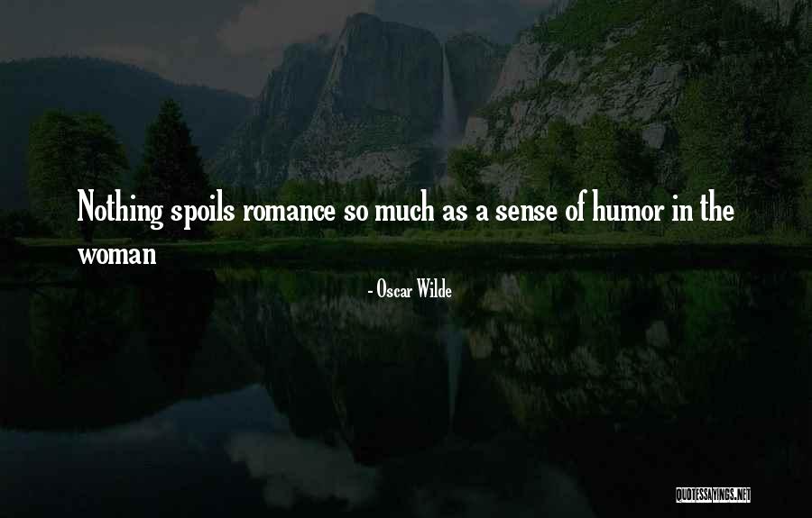Humour Romance Quotes By Oscar Wilde Humour Romance Quotes By Oscar Wilde