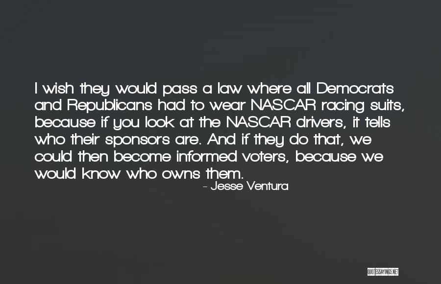 Humourist Quotes By Jesse Ventura Humourist Quotes By Jesse Ventura