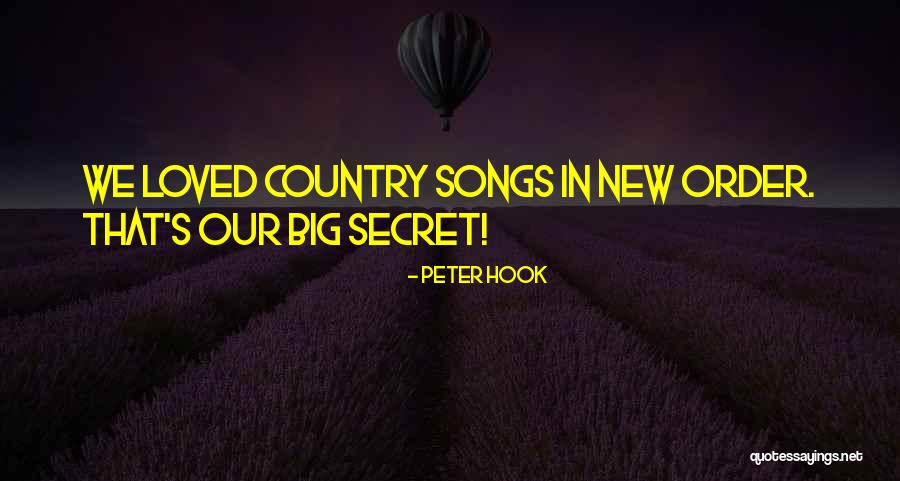 Humourless Quotes By Peter Hook Humourless Quotes By Peter Hook