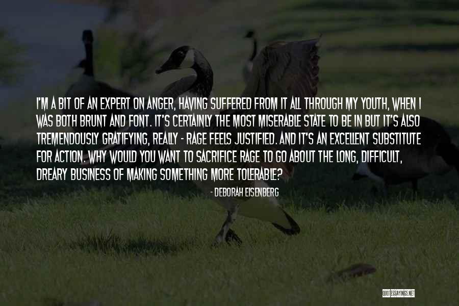 Humourosly Inspirational Quotes By Deborah Eisenberg Humourosly Inspirational Quotes By Deborah Eisenberg