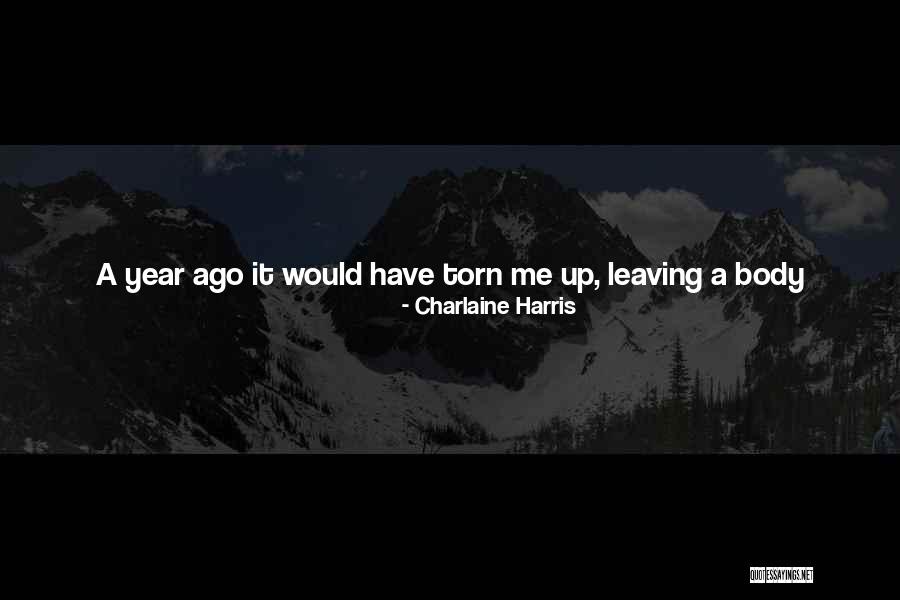 Humourous Quotes By Charlaine Harris Humourous Quotes By Charlaine Harris