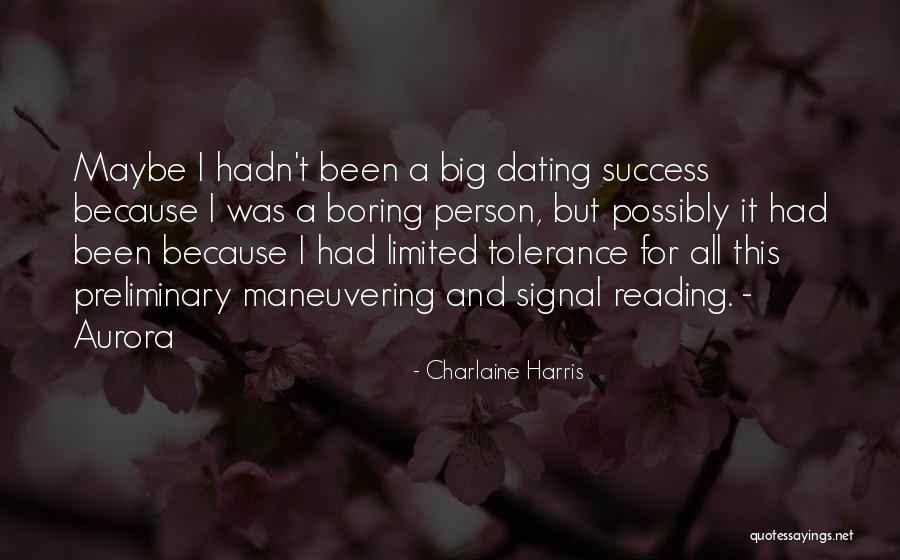Humourous Quotes By Charlaine Harris Humourous Quotes By Charlaine Harris