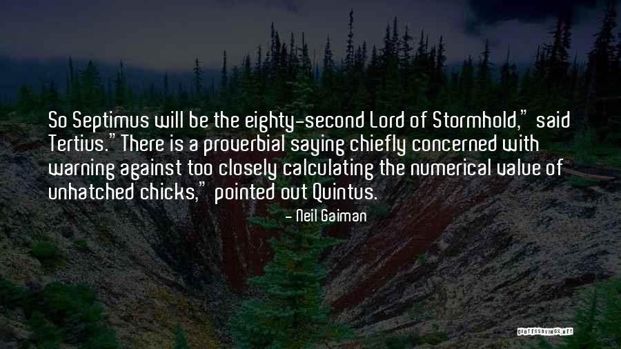 Humourous Quotes By Neil Gaiman Humourous Quotes By Neil Gaiman
