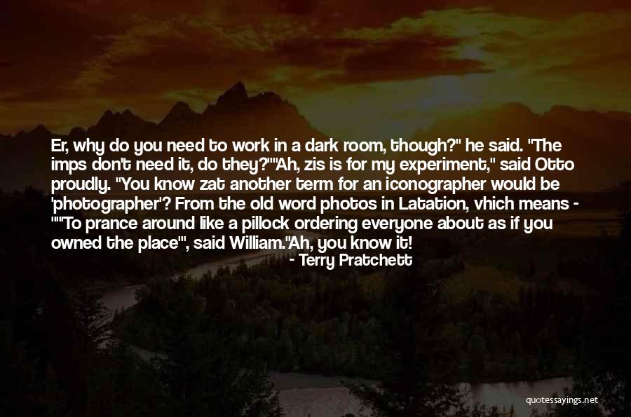 Humourous Quotes By Terry Pratchett Humourous Quotes By Terry Pratchett