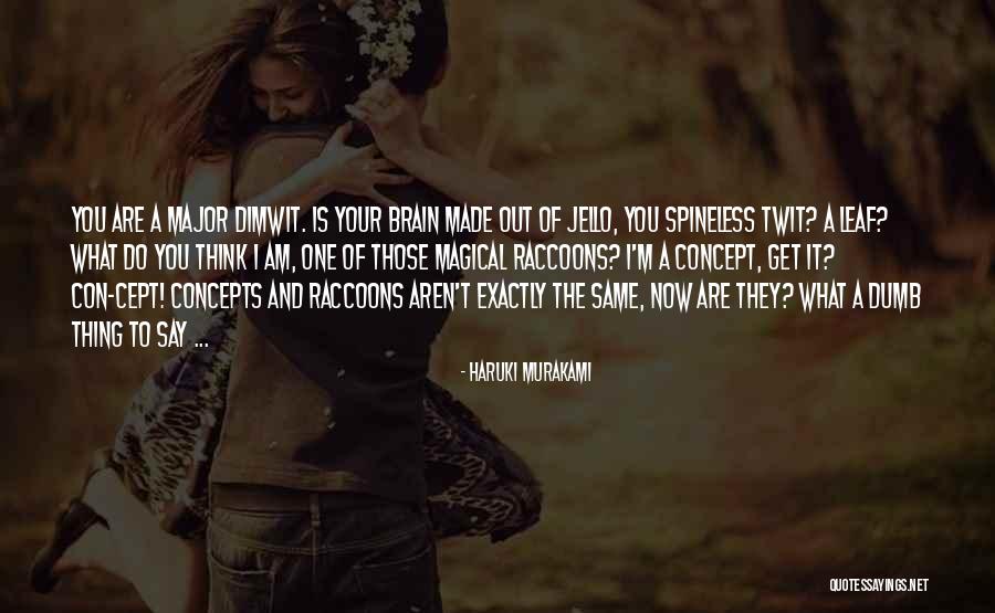 Humourous Situations Quotes By Haruki Murakami Humourous Situations Quotes By Haruki Murakami
