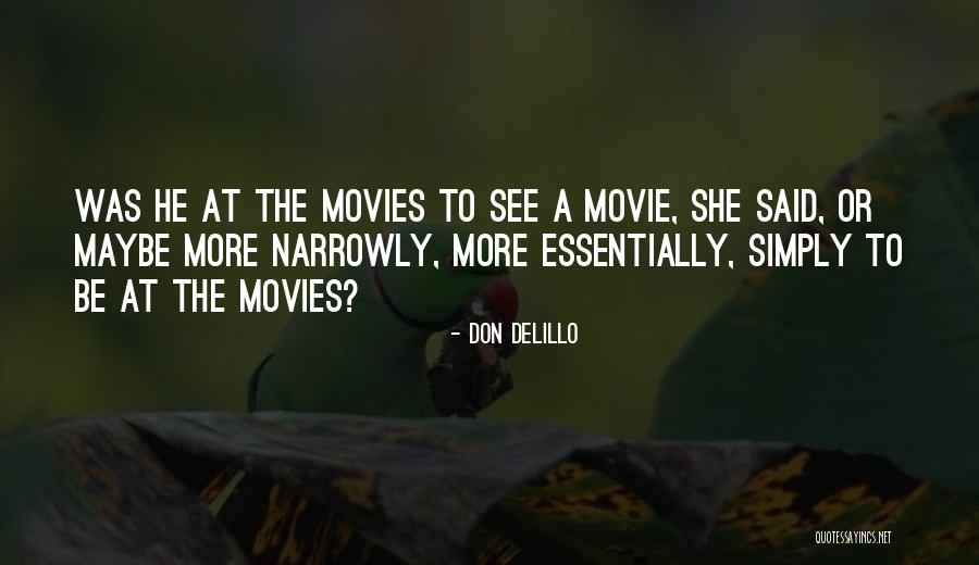 Humours Posts Quotes By Don DeLillo Humours Posts Quotes By Don DeLillo