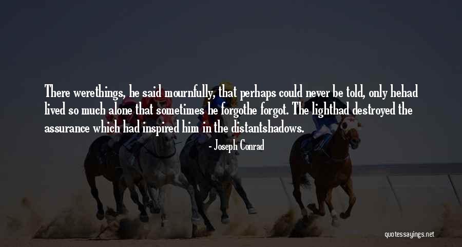 Humpback Whale Quotes By Joseph Conrad Humpback Whale Quotes By Joseph Conrad
