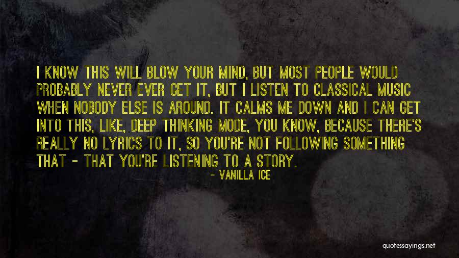 Humpbacked Fly Quotes By Vanilla Ice Humpbacked Fly Quotes By Vanilla Ice