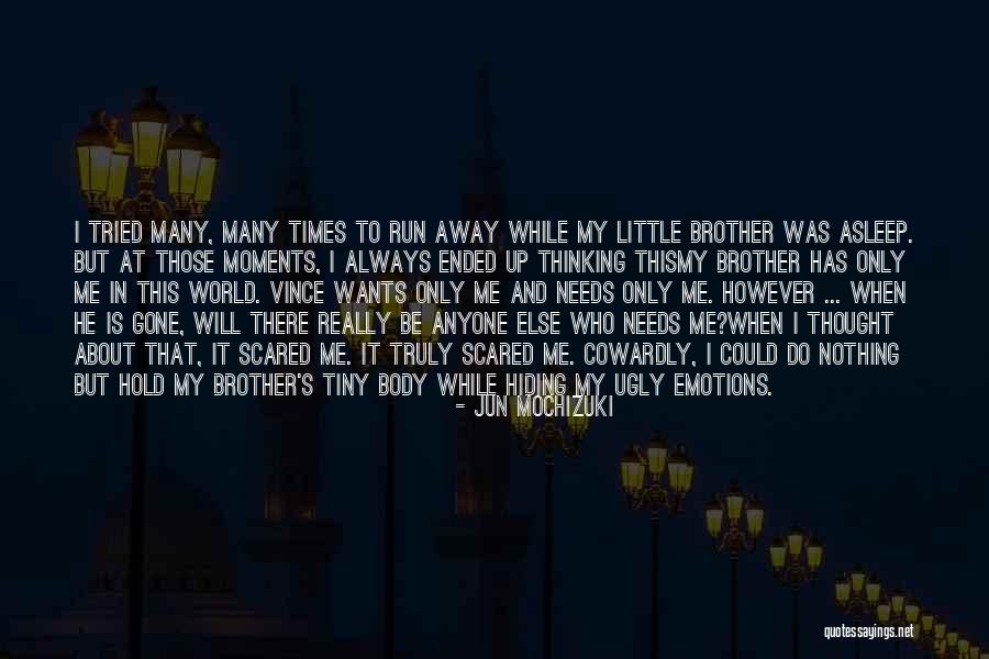 Humpbacks Mary Quotes By Jun Mochizuki Humpbacks Mary Quotes By Jun Mochizuki