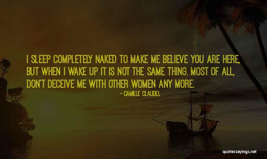 Humped Bladderwort Quotes By Camille Claudel Humped Bladderwort Quotes By Camille Claudel