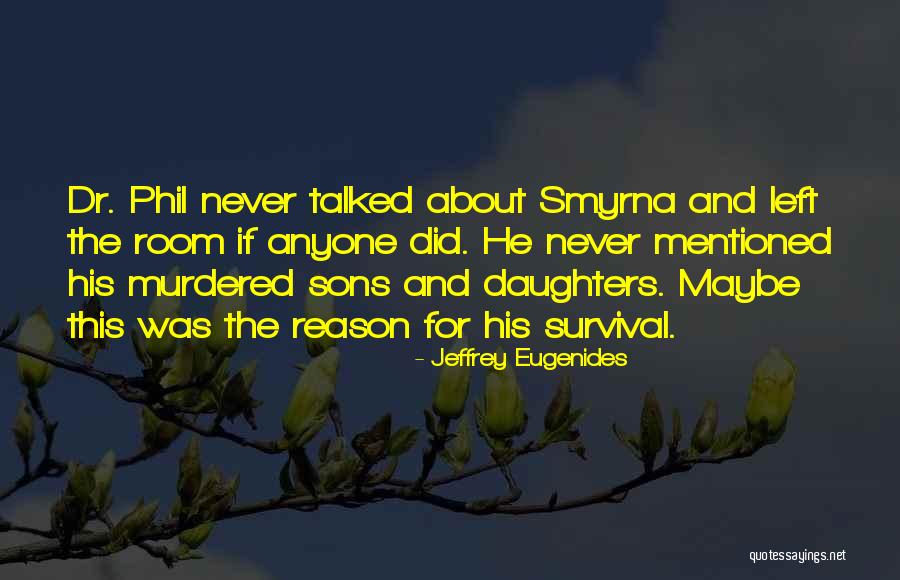Humped Bladderwort Quotes By Jeffrey Eugenides Humped Bladderwort Quotes By Jeffrey Eugenides