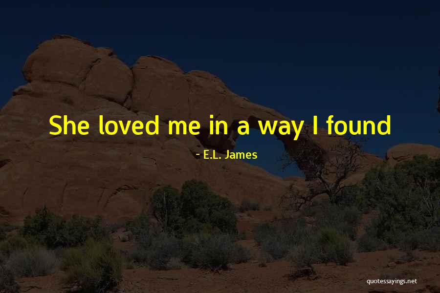 Humped Bull Quotes By E.L. James