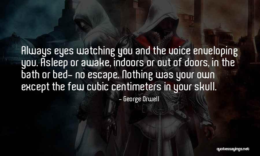 Humpers Infestation Quotes By George Orwell Humpers Infestation Quotes By George Orwell