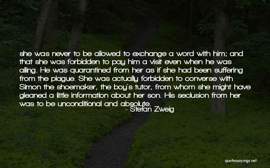 Humpers Infestation Quotes By Stefan Zweig Humpers Infestation Quotes By Stefan Zweig