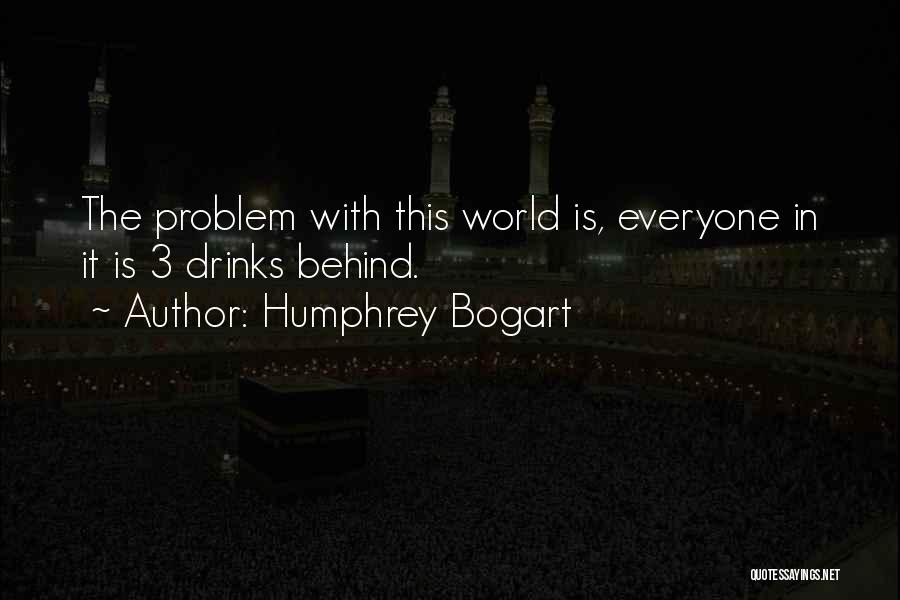 Humphrey Bogart Quotes 1256131