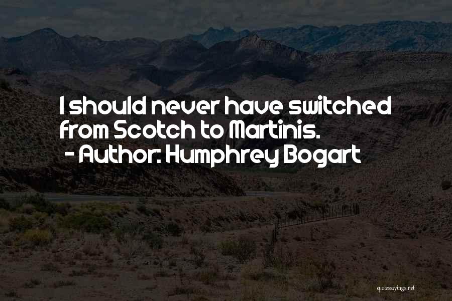 Humphrey Bogart Quotes 1516963