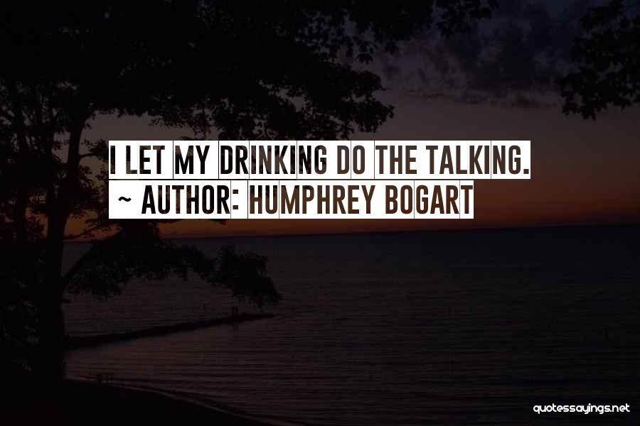 Humphrey Bogart Quotes 184831