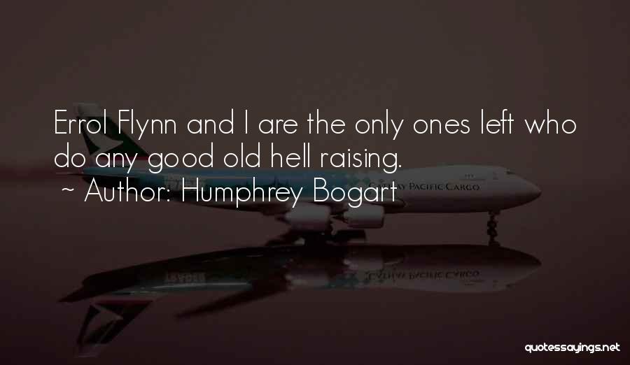 Humphrey Bogart Quotes 185675