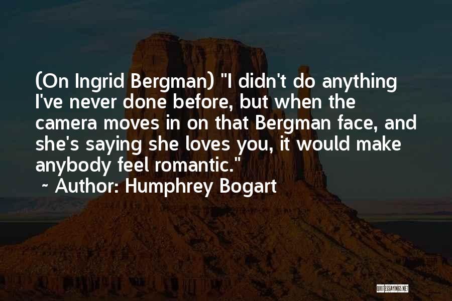 Humphrey Bogart Quotes 1912551