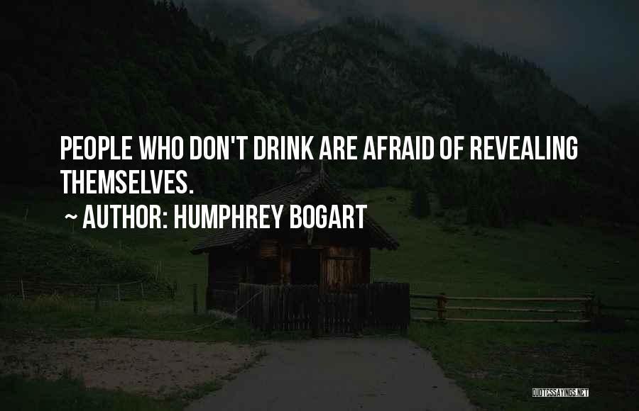 Humphrey Bogart Quotes 1954251