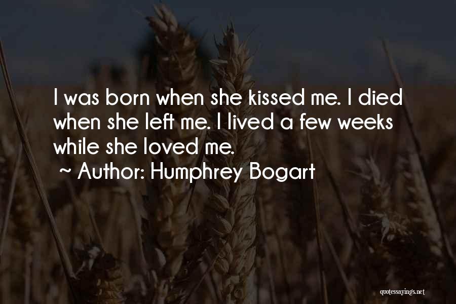 Humphrey Bogart Quotes 2030503