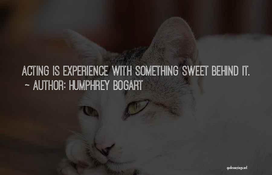 Humphrey Bogart Quotes 2083215