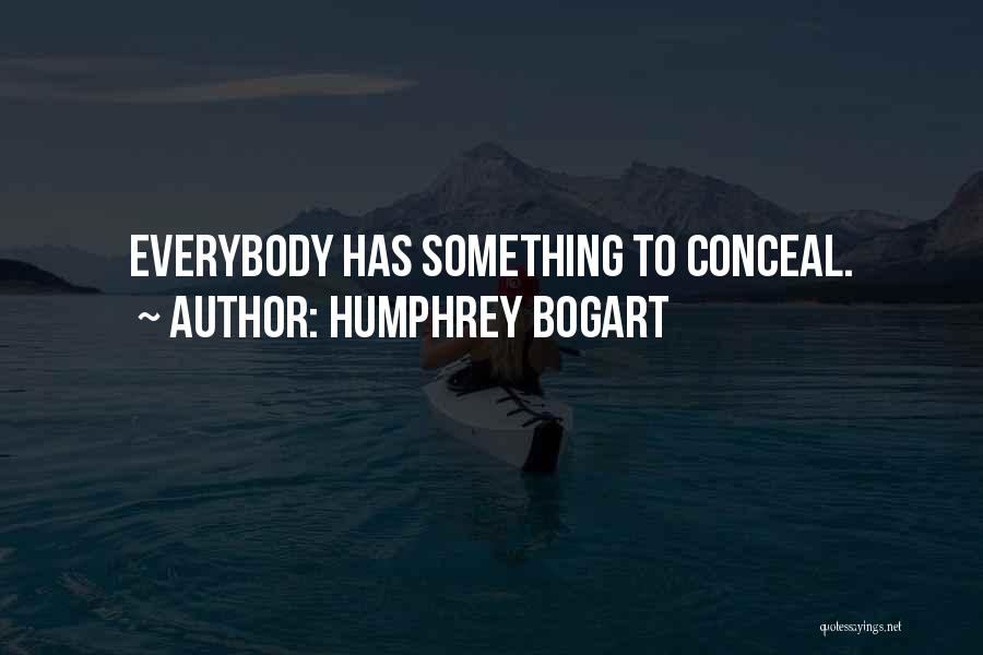 Humphrey Bogart Quotes 2266663